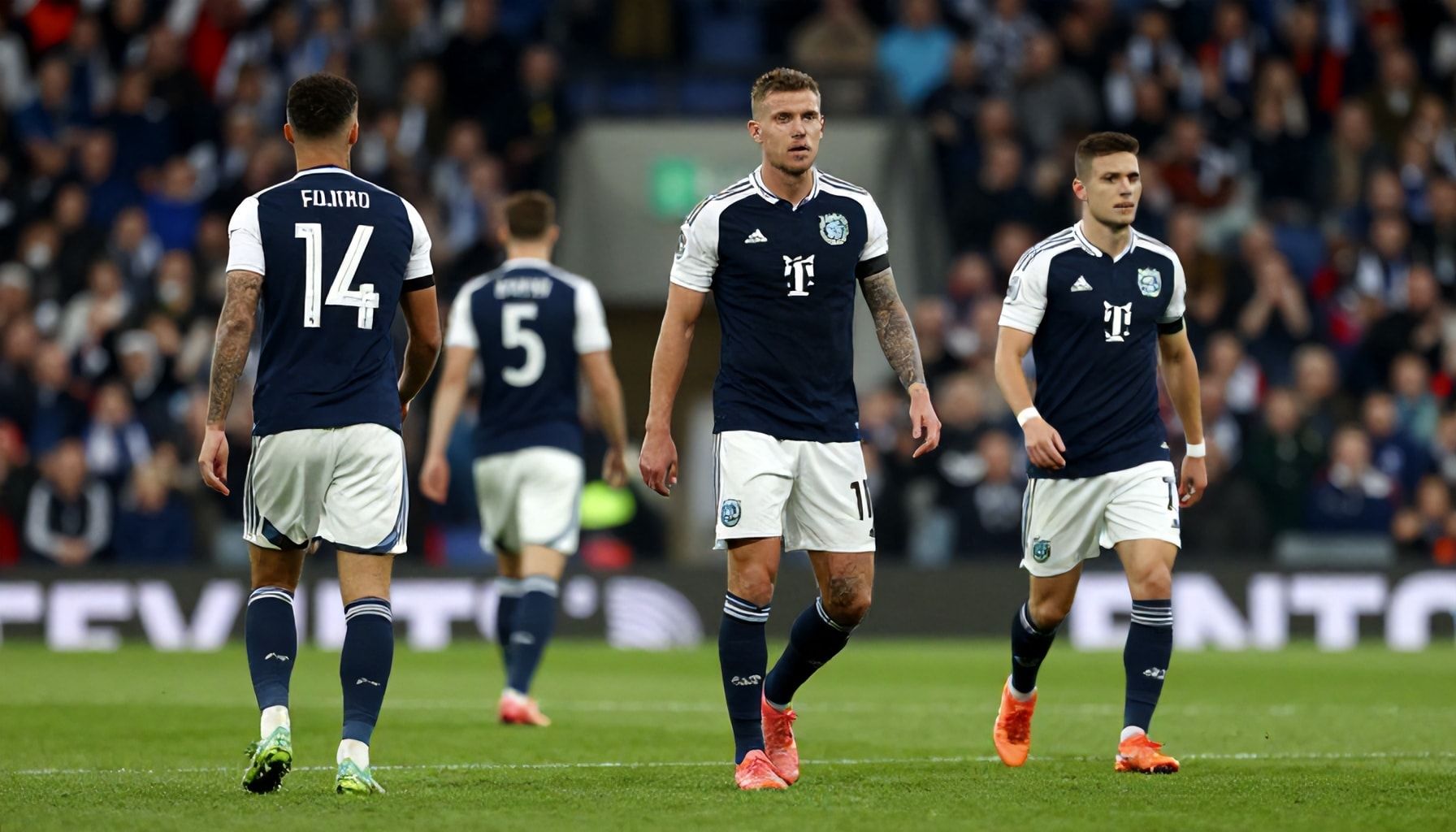 İskoçya'nın surpriz faktörü: Bu maçta neyin size avantaj sağlayabilir?*