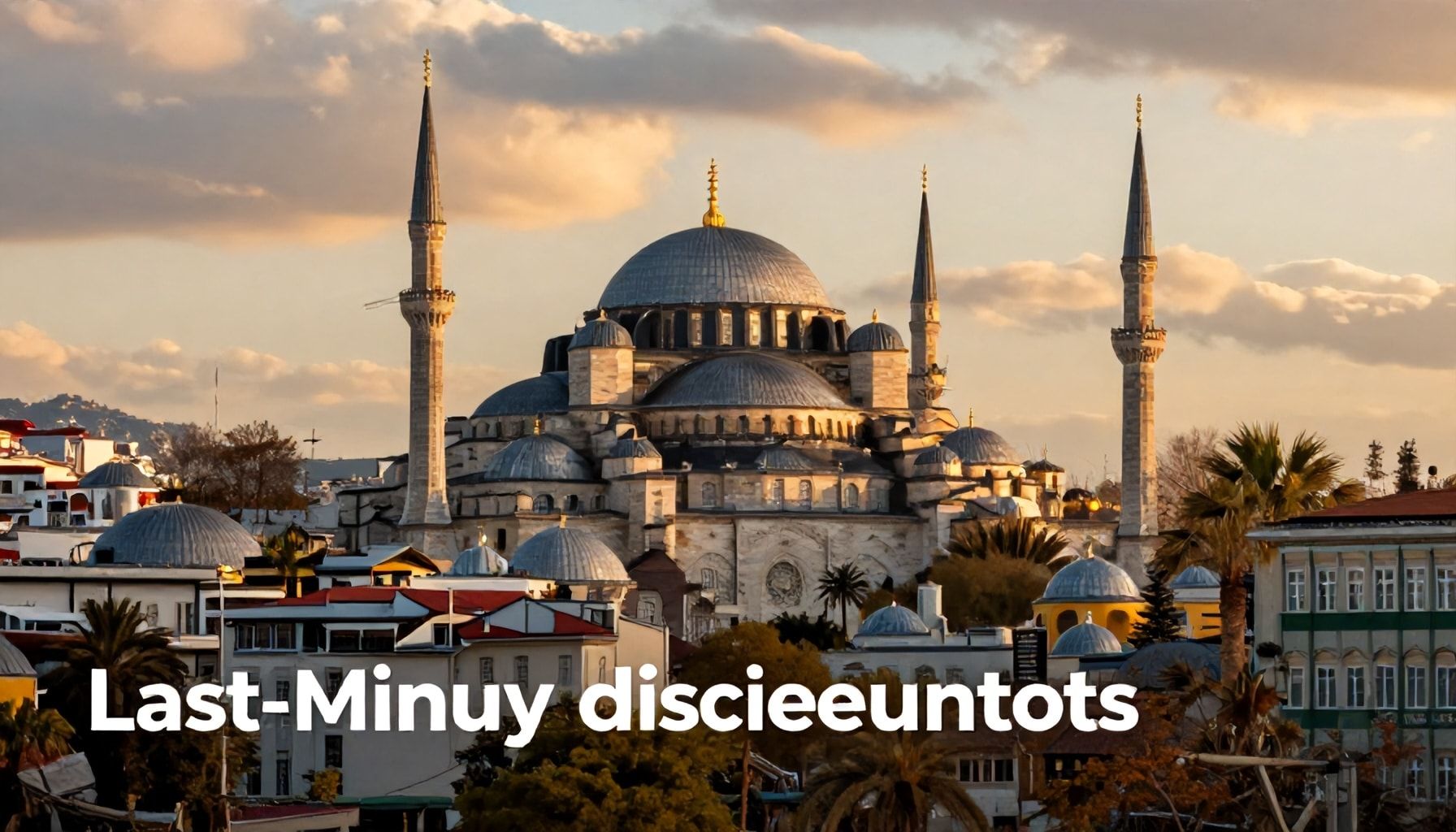 İstanbul-Almanya Uçak Biletleri: Son Dakika İndirimleri ve En İyi Rehberlik*