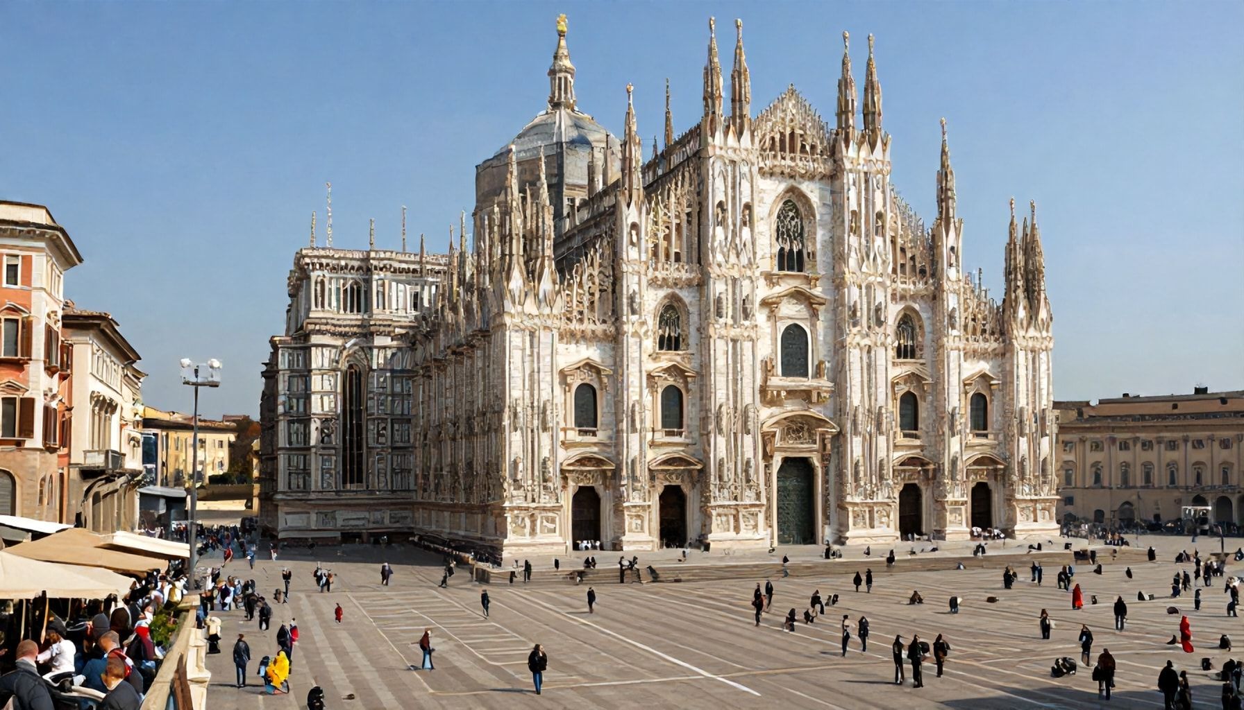 İtalya'da Gezmek: Gizli Cennetleri Keşfedin ve Paranızı Kurtarın*