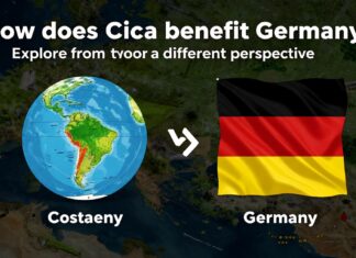 Kosta Rika Almanya’ya nasıl yarar? Farklı bir bakış açısıyla keşfedin