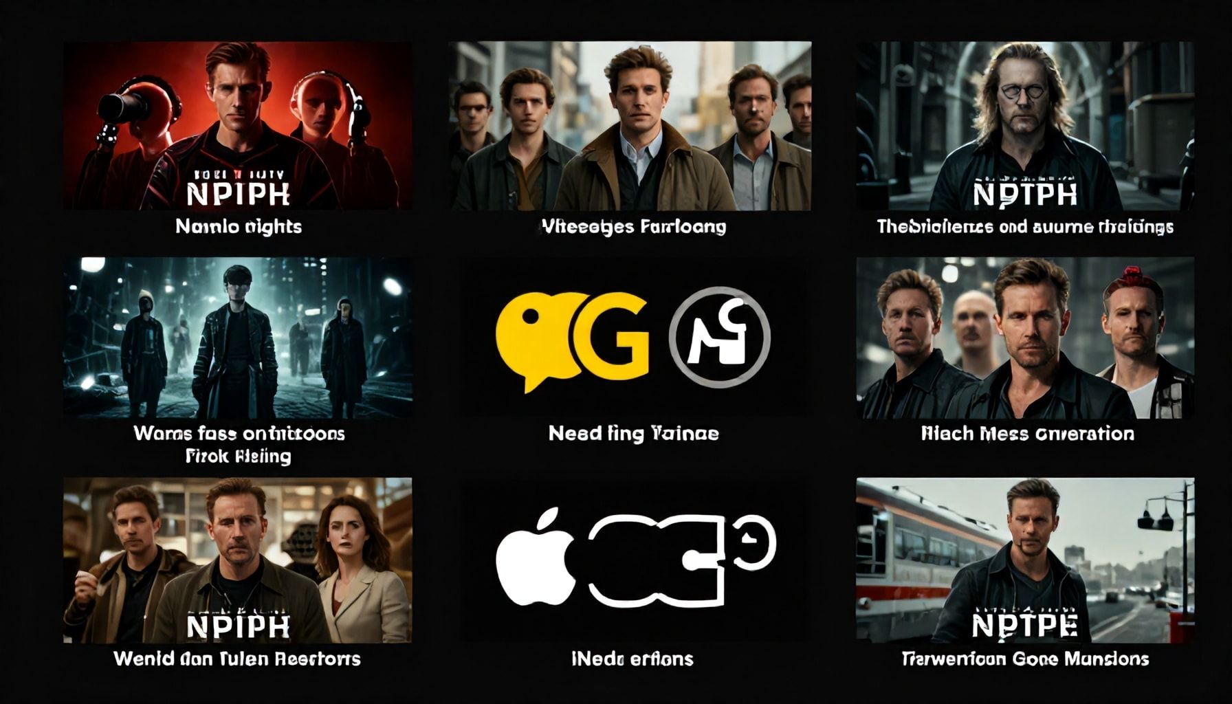Maç izleme hakları: Hangi platformlar gerçekten değerli?"*