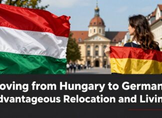 Macaristan’dan Almanya’ya: Avantajlı Taşınma ve Yaşam Fırsatları