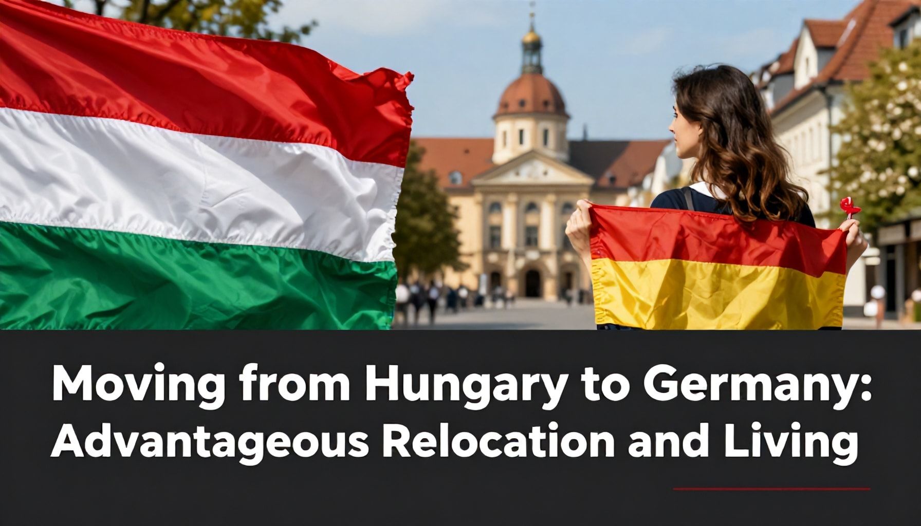 Macaristan’dan Almanya’ya: Avantajlı Taşınma ve Yaşam Fırsatları