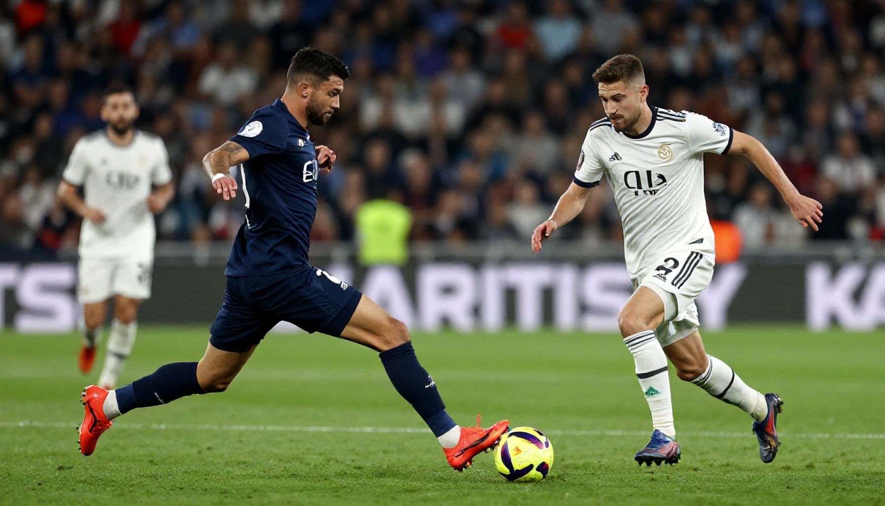 Maçın Gerçek Gerçeği: Taktik Hatalar ve Fırsatlar*