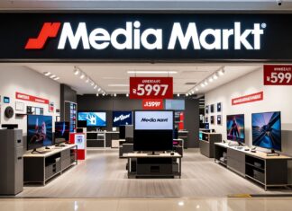 Media Markt Almanya’da En İyi Teknoloji ve Fiyatlar