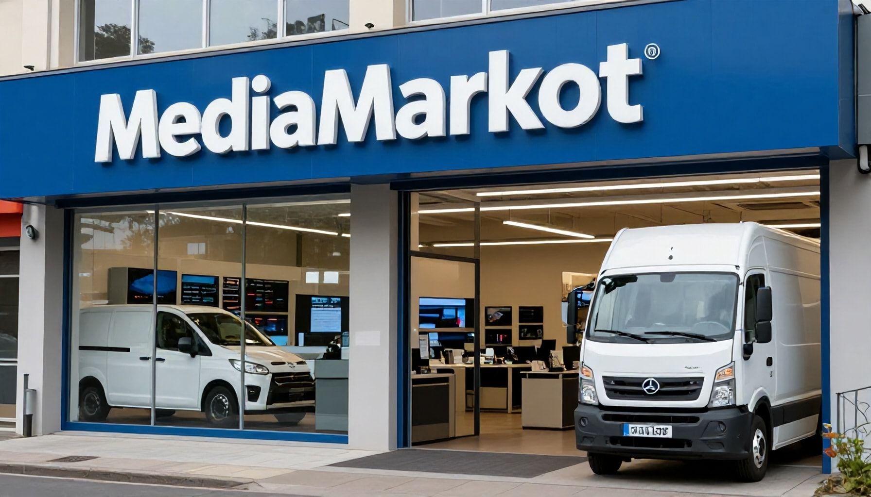 MediaMarkt Almanya'da Satışlar Gerçekten Mı Ucuz? Gerçekleri Keşfedin*