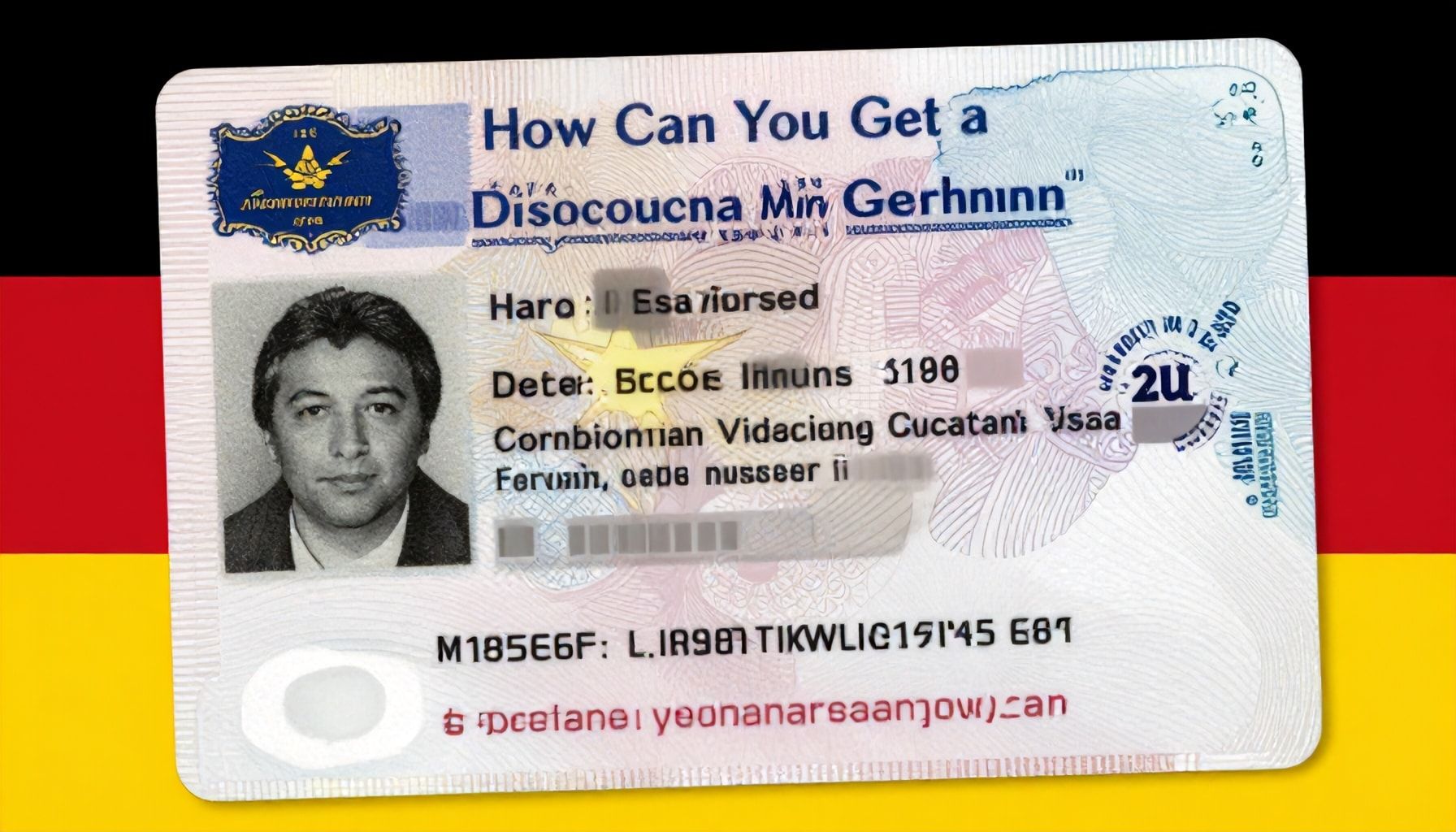 Nasıl İndirimli Almanya Vizesi Alabilirsiniz?*