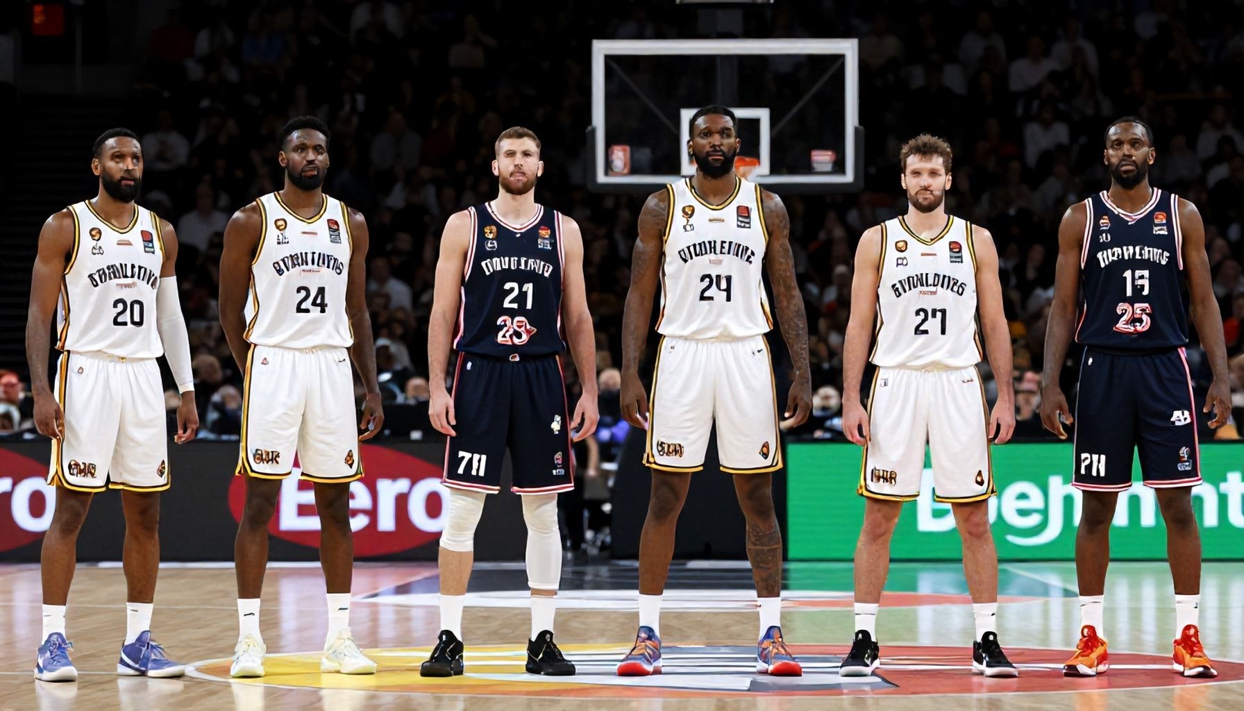 Neden Almanya Basketbolunda Bu Takımlar Öne Çıkıyor?*