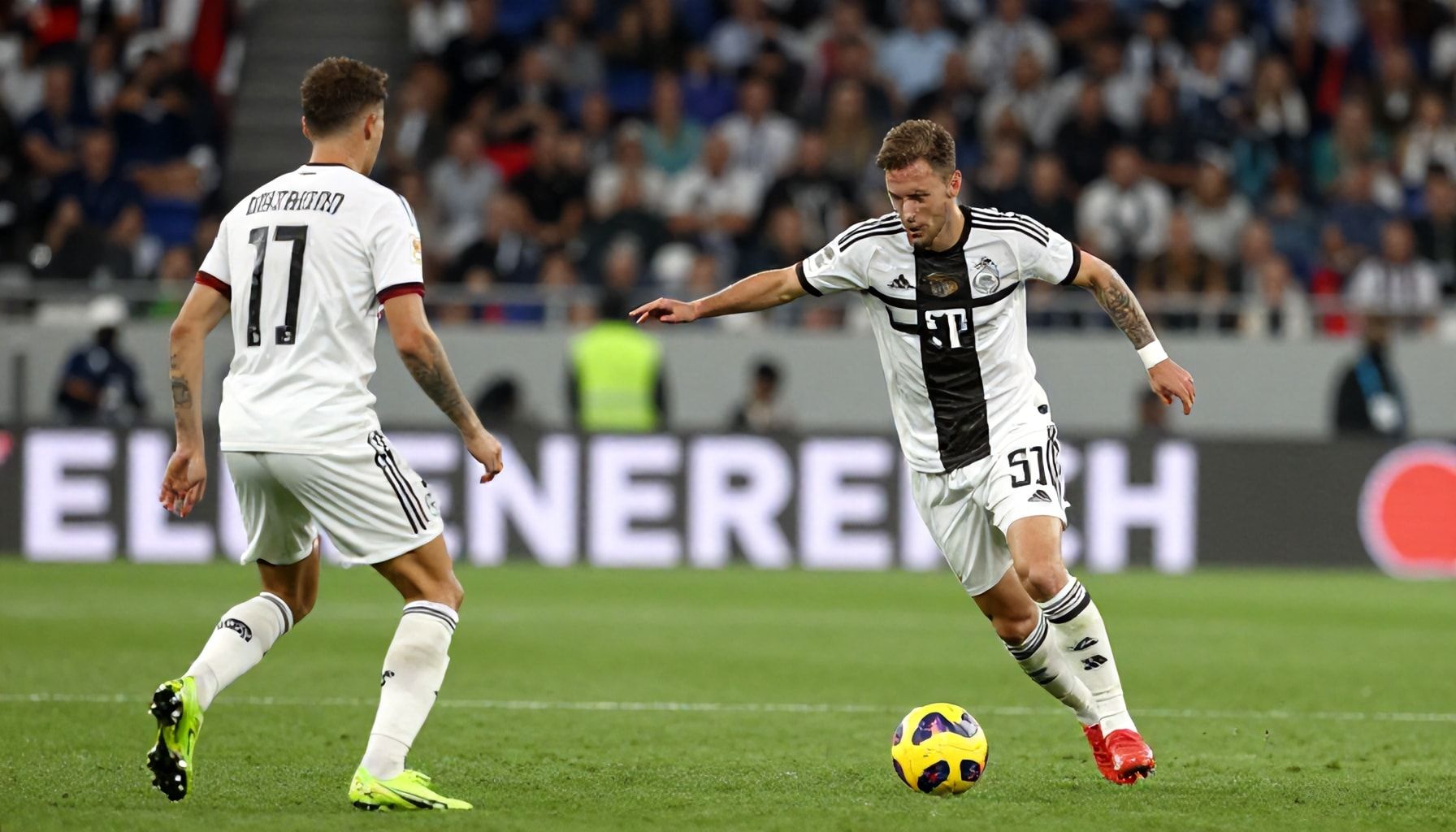 Neden Almanya maçlarında taktiksel uyum kritik?"*