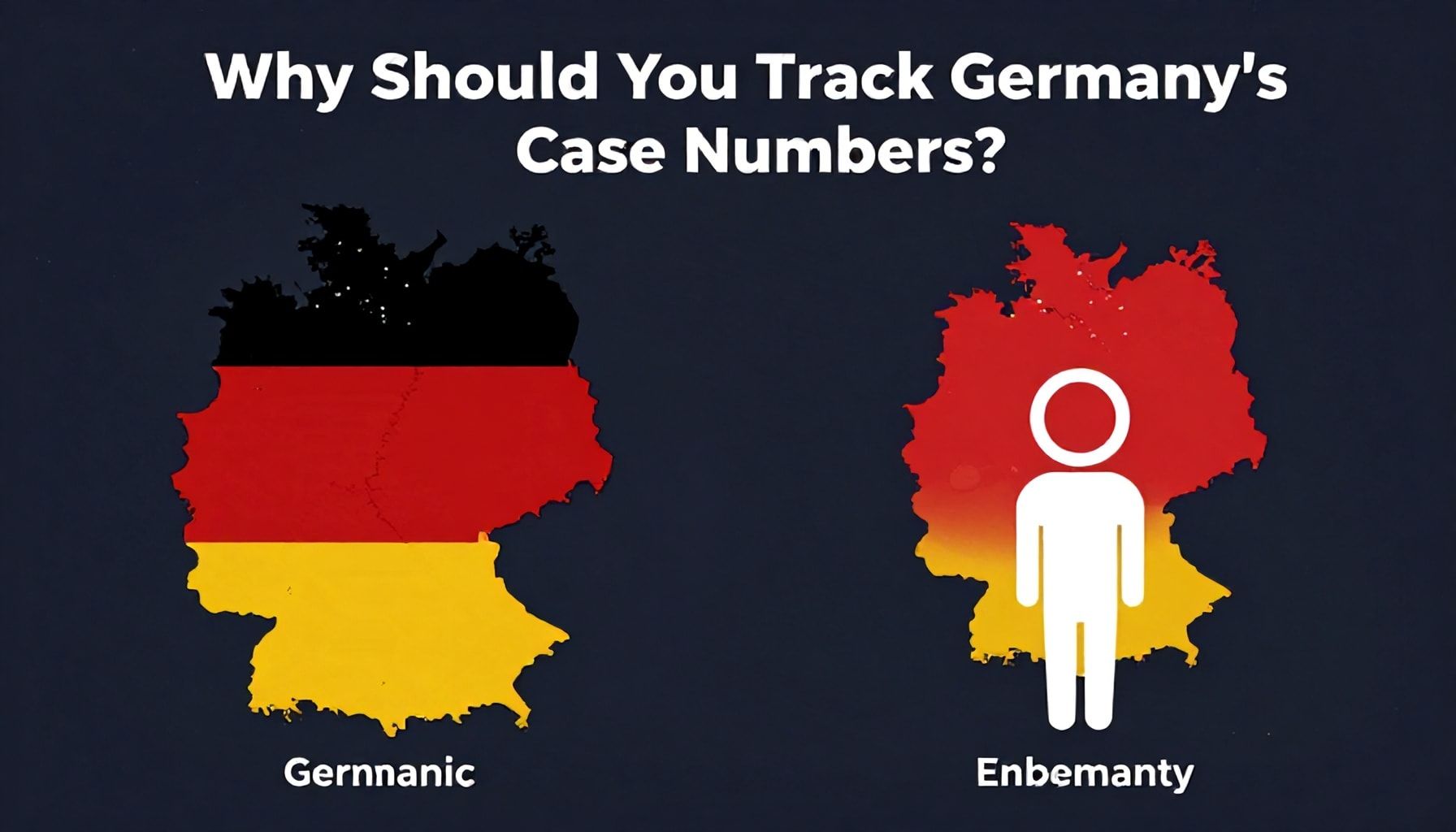 Neden Almanya Vaka Sayısı Takip Etmelisiniz?*