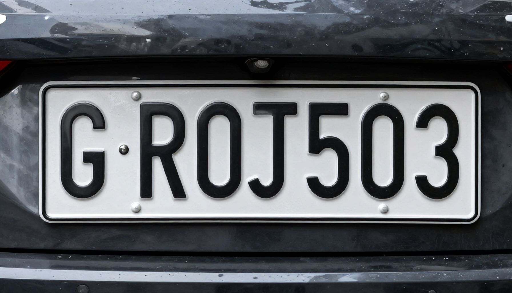 Neden Avantajlı Almanya Plakası Almalısınız?*