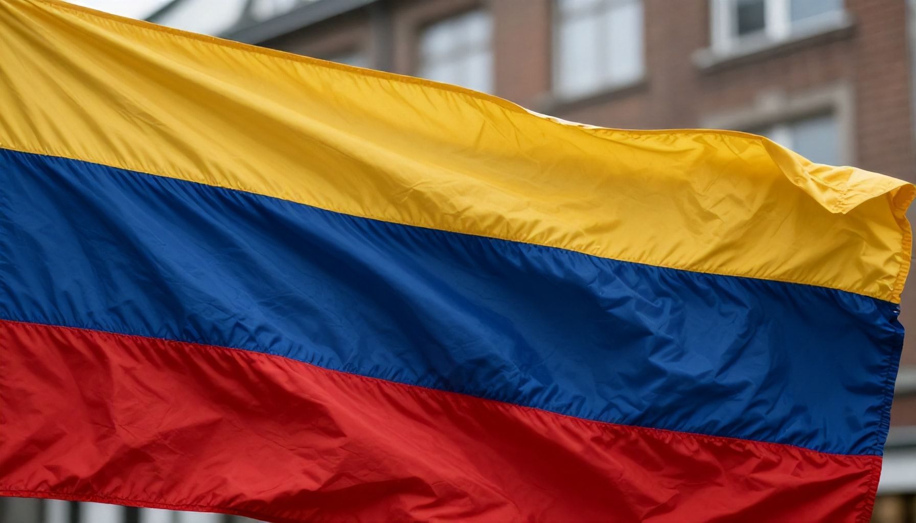 Neden Kolombiyalılar Almanya'da Başarı Kazanıyor?*