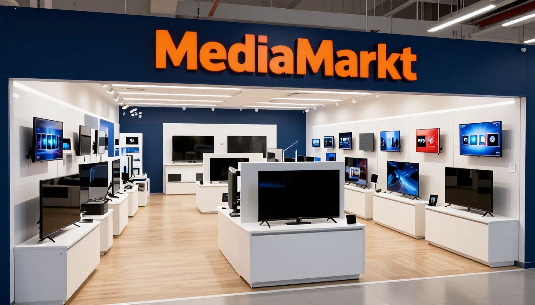 Neden MediaMarkt Almanya'da Elektronik Alışveriş Yapmalısınız?*