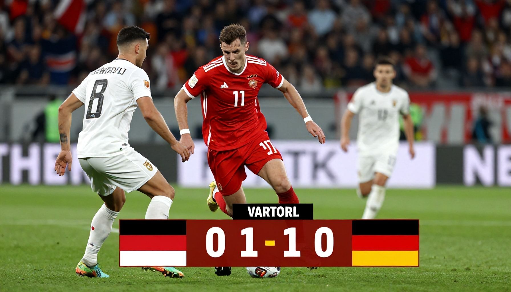 Neden Türkiye-Almanya maçında galibiyetiniz kritik bir avantaj sağlar*