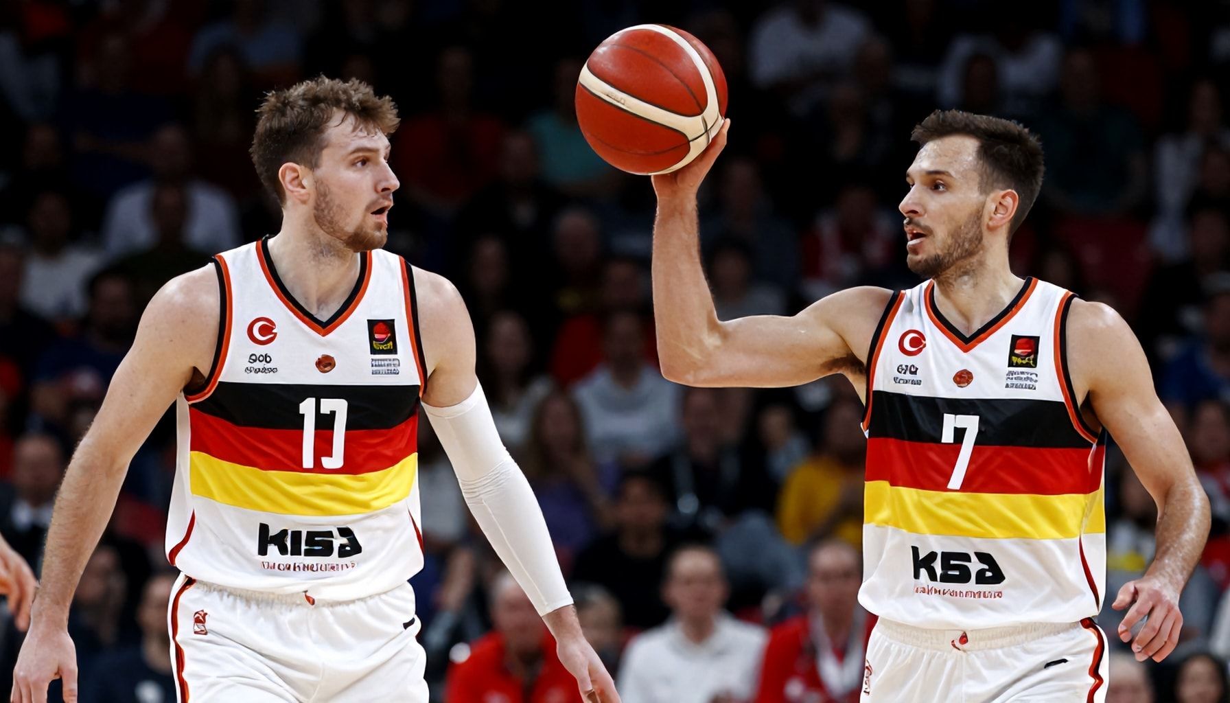 Neden Türkiye-Almanya maçları Avrupa basketbolunda önemli?*