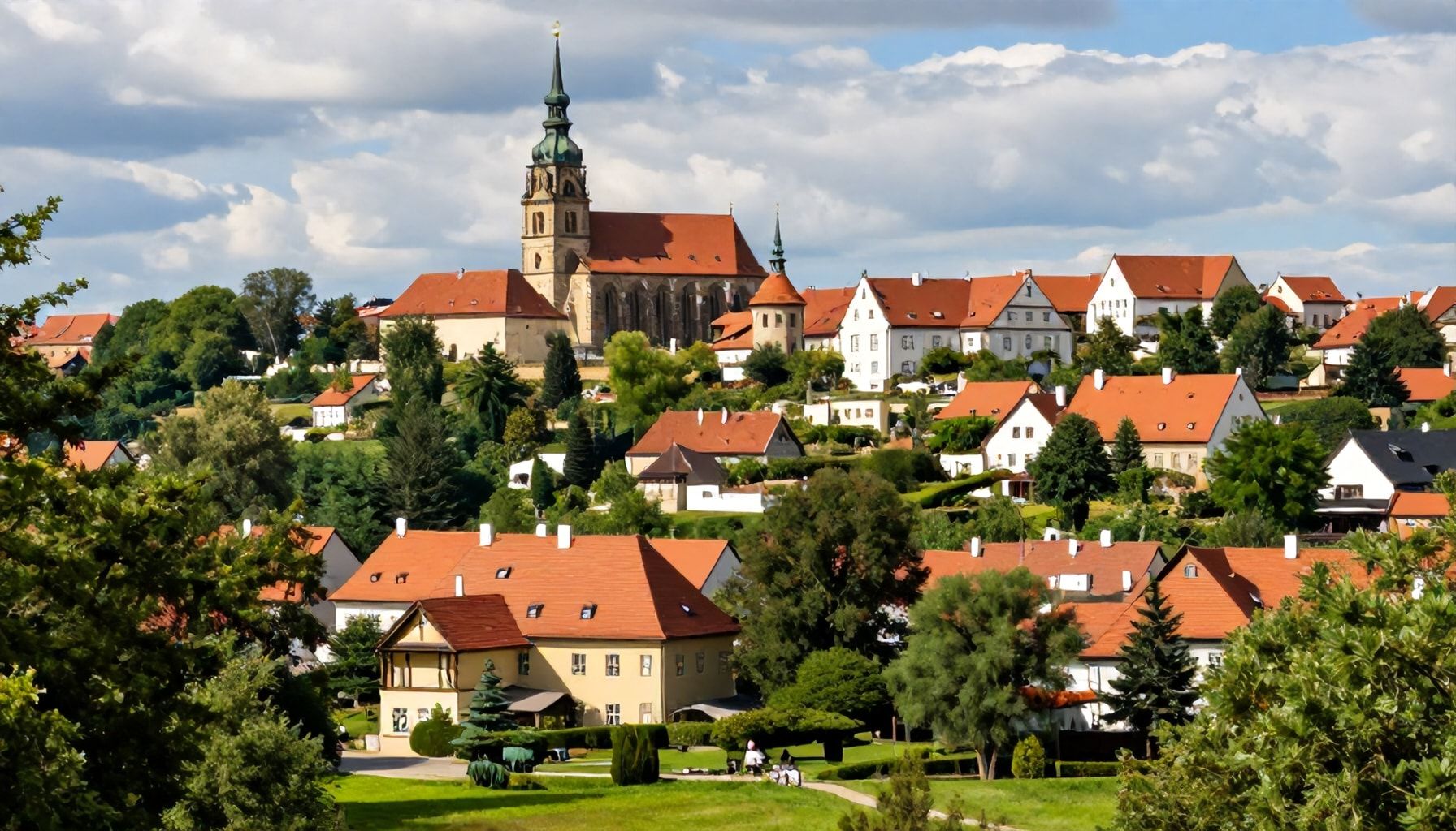 Saksonya'nın Gerçek Güzellikleri: Turistlerin Bilmediği 3 Gizli Cennet*