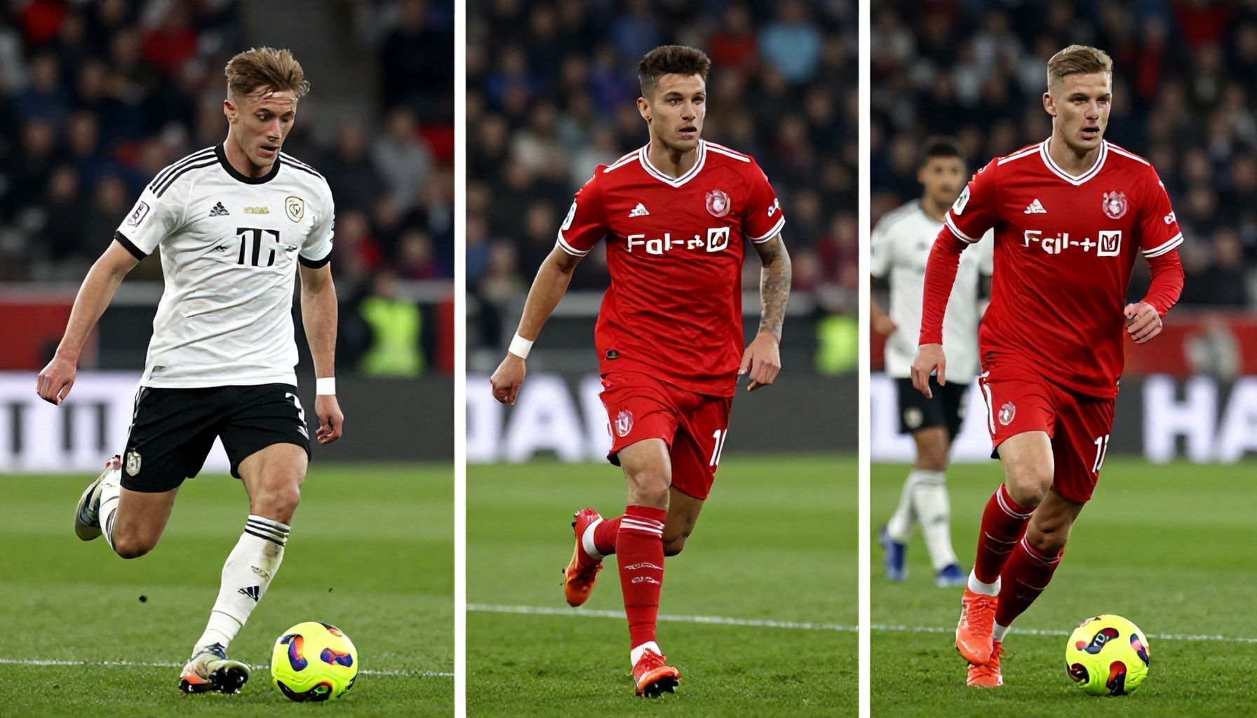 Takımların Almanya Kupası'nda Başarıya Ulaştığı 3 Yöntem*