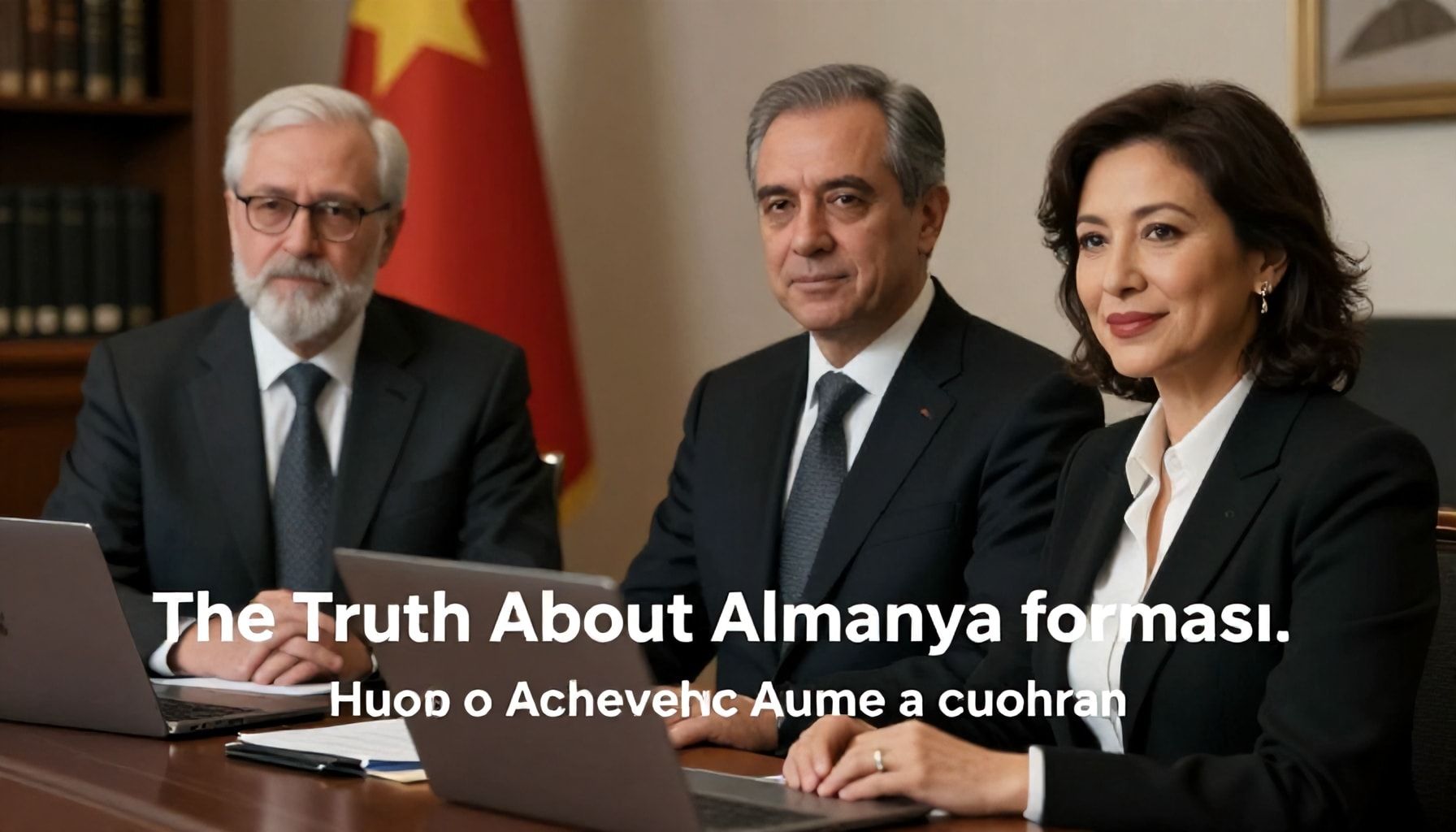 The Truth About Almanya forması: Nasıl daha güvenilir ve yetkin bir görünüme sahip olursunuz*