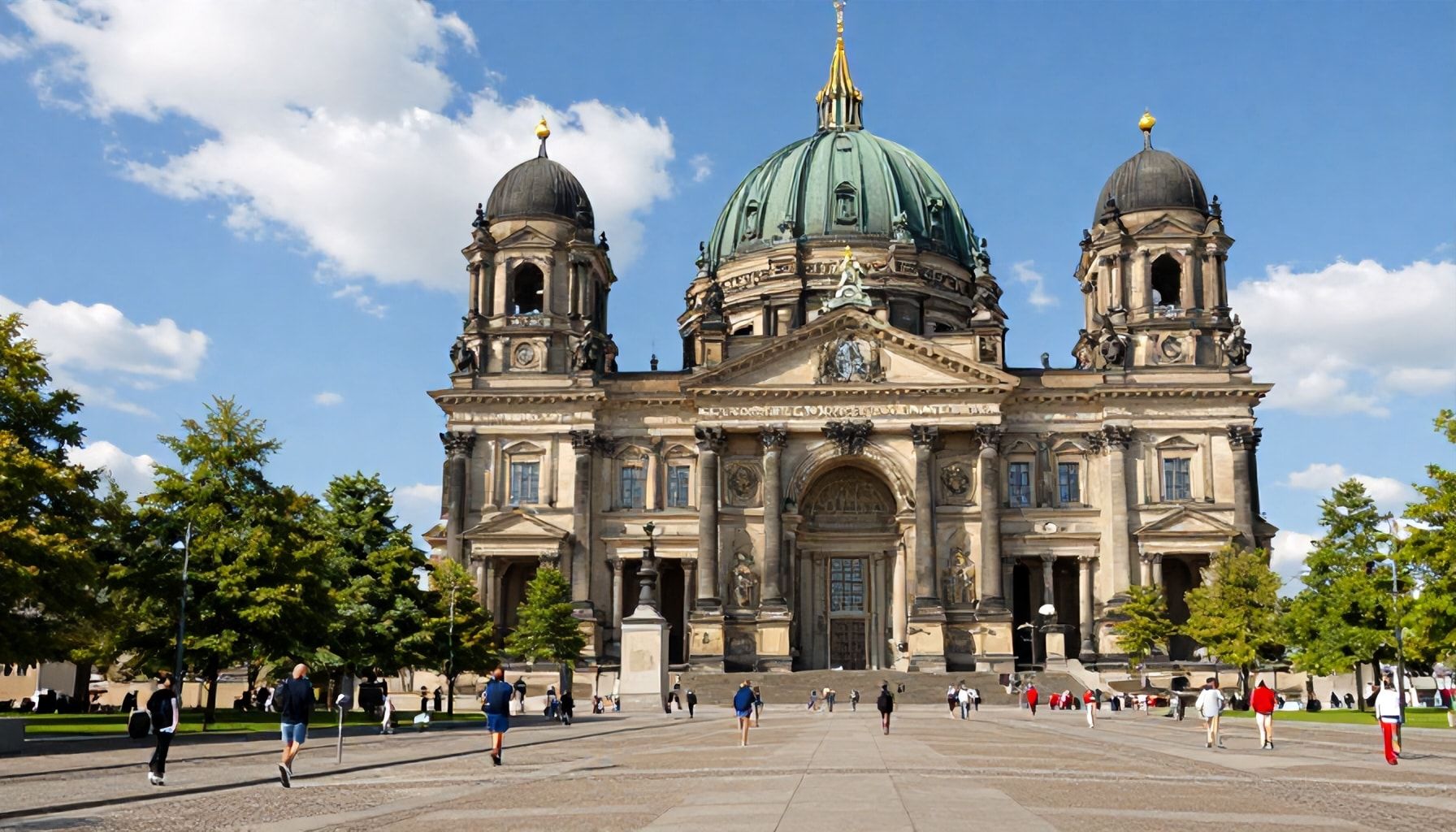 The Truth About Almanya'nın En Popüler Turistik Yerleri*