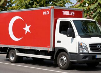 Türkiye’den Almanya’ya Güvenilir Eşya Taşıma Hizmetleri