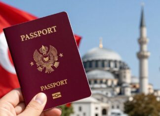 Türkiye’den Almanya’ya Gidişinizi Kolaylaştıran Pratik İpuçları