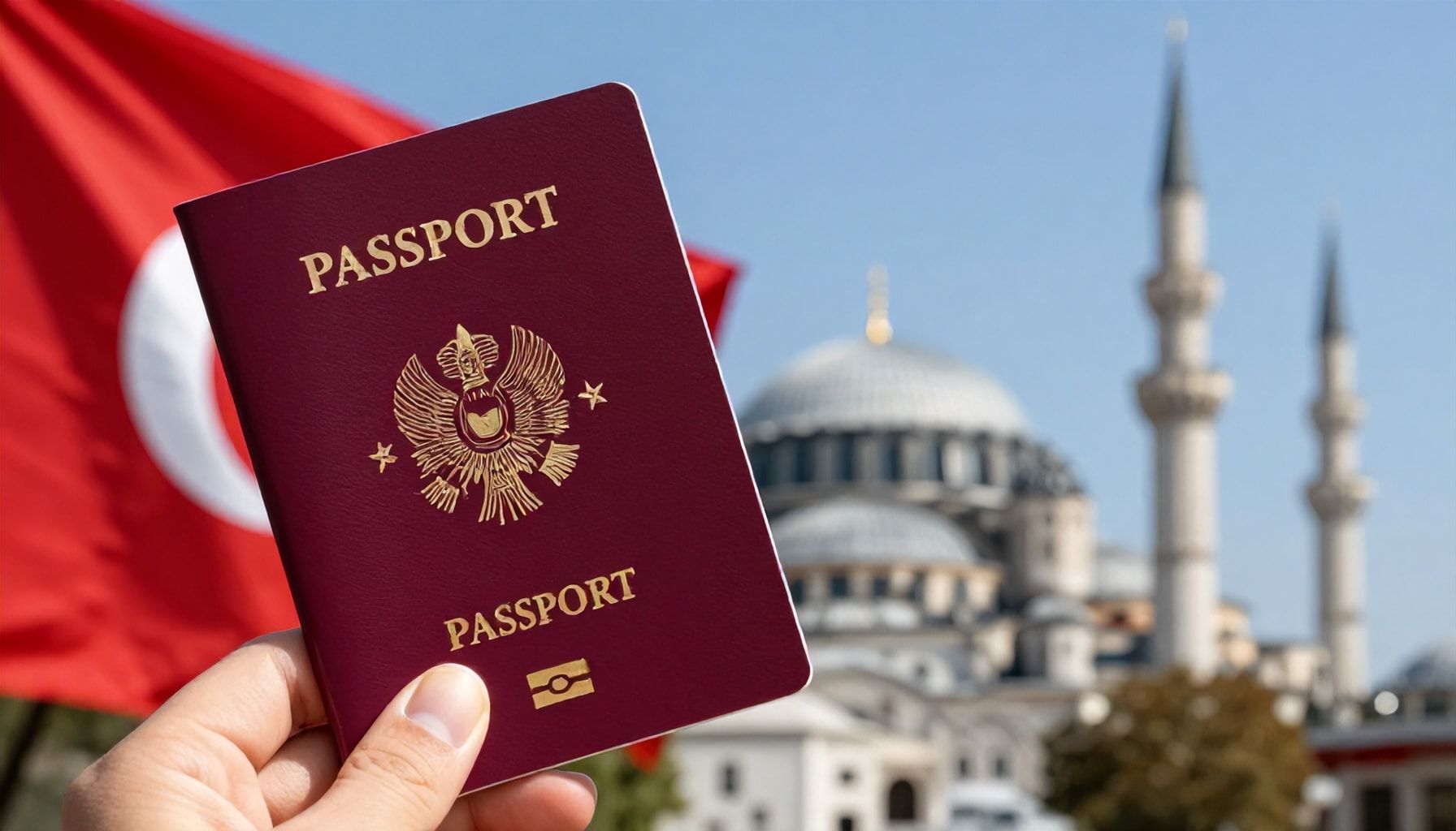 Türkiye’den Almanya’ya Gidişinizi Kolaylaştıran Pratik İpuçları