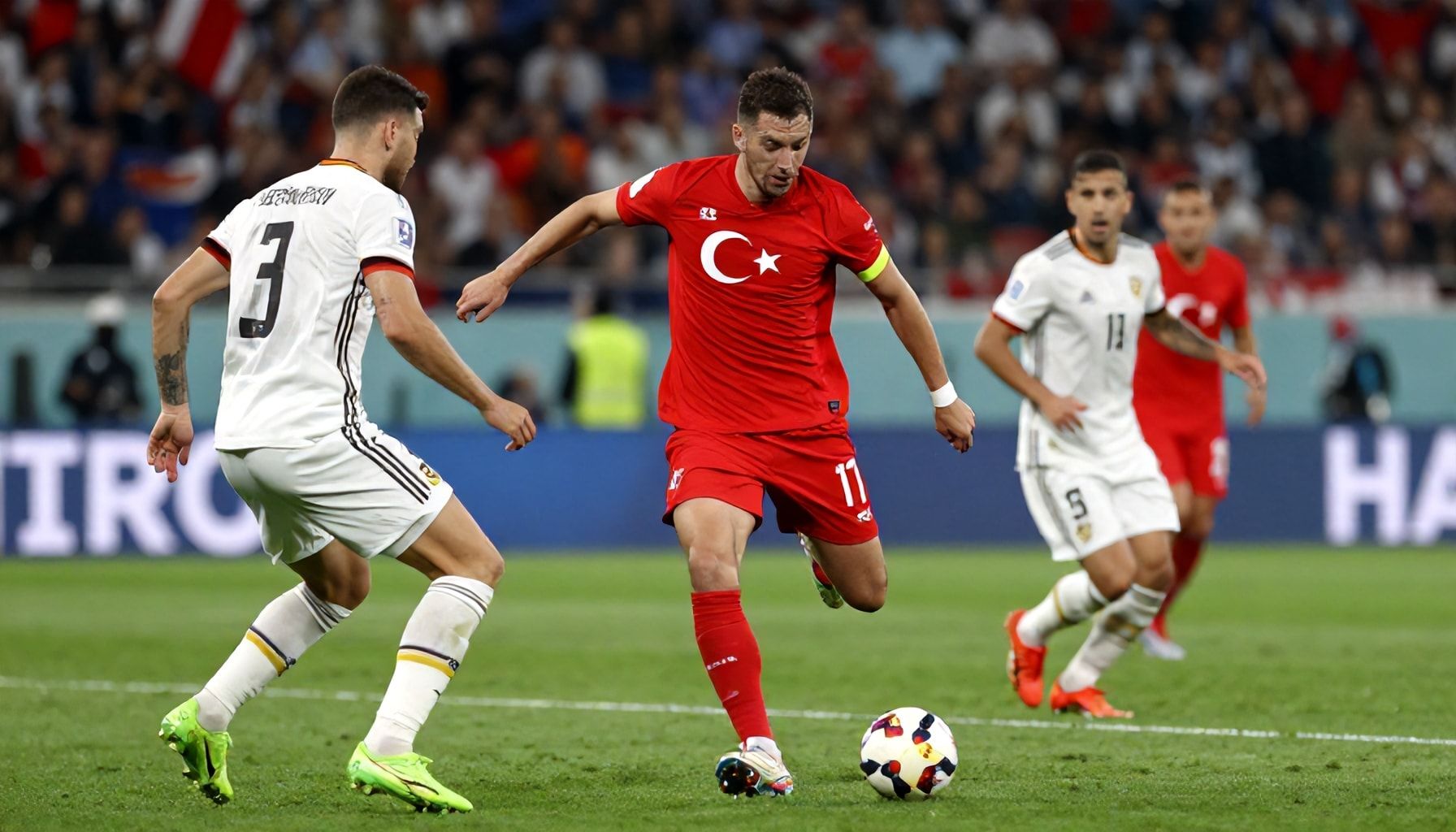 Türkiye-Almanya maçında galibiyetin gerçeği: Why It Matters for Future Matches*