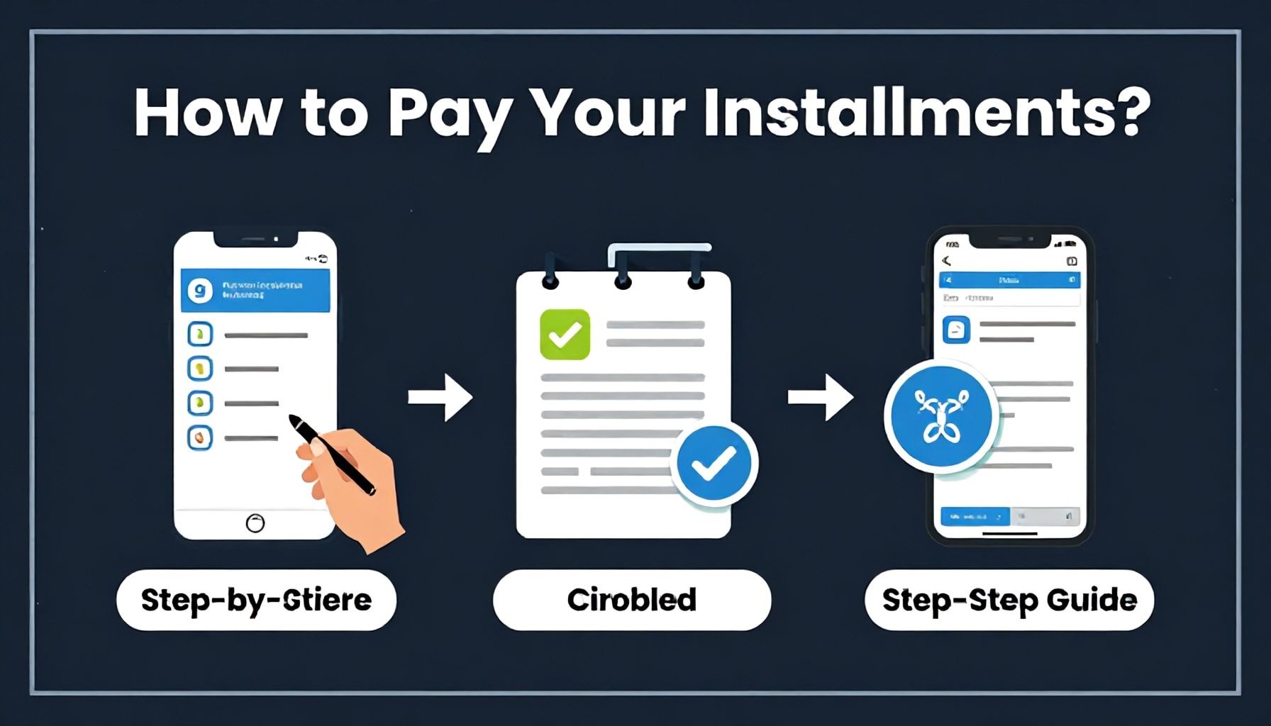 Vize Ücretlerini Nasıl Ödeyin? Adım Adım Rehber*