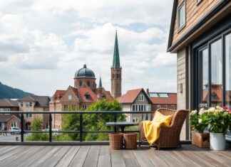 Almanya’da Yaşamak: Rütininizin ve İlişkinizin İyileştirilmesi Living in Germany: Improving Your Routine and Relationships