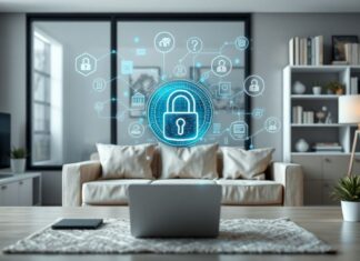 Dijital Güvenlik: Evimizde ve Günlük Yaşamımızda Digital Security: In Our Homes and Daily Lives