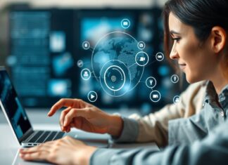 Dijital Yaşam ve İnsan İlişkileri: Modern Dünyada Bağlantıların Yeni Yüzü Digital Life and Human Relationships: The New Face of Connections in the Modern World