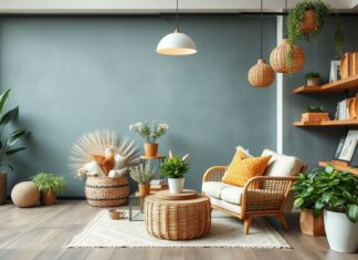 Şehir İçinde Doğal Yaşam Tarzı: Alışveriş ve Ev Güzelleştirme İpuçları Urban Natural Lifestyle: Shopping and Home Improvement Tips