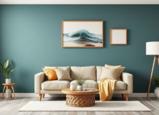 Ev Dekorasyonu ile Yaşam Kalitenizi Yükseltin Enhance Your Quality of Life with Interior Decoration