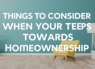 Ev Sahipliğine Adım Atarken Dikkat Edilmesi Gerekenler Things to Consider When Taking Steps Towards Homeownership