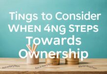 Ev Sahipliğine Adım Atarken Dikkat Edilmesi Gerekenler Things to Consider When Taking Steps Towards Ownership