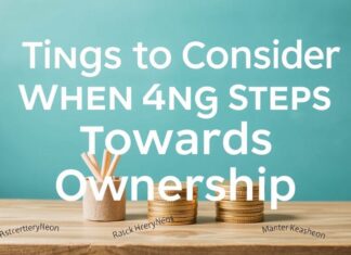 Ev Sahipliğine Adım Atarken Dikkat Edilmesi Gerekenler Things to Consider When Taking Steps Towards Ownership