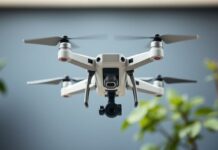 Evde Dron Kullanımı: Yeni Bir Hobi Keşfedin Home Drone Usage: Discover a New Hobby