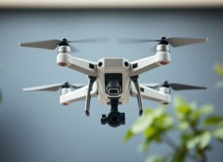 Evde Dron Kullanımı: Yeni Bir Hobi Keşfedin Home Drone Usage: Discover a New Hobby
