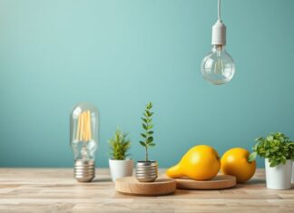 Evde Enerji Tasarrufu: Günlük Hayatta Uygulayabileceğiniz Pratik Yöntemler Home Energy Saving: Practical Methods You Can Apply in Daily Life