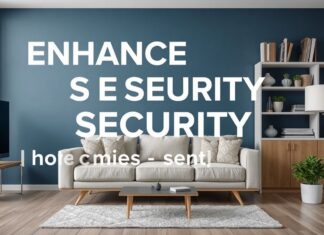 Evde Güvenliğinizi Artırın: VPN Kullanımının Avantajları Enhance Your Home Security: The Benefits of Using a VPN