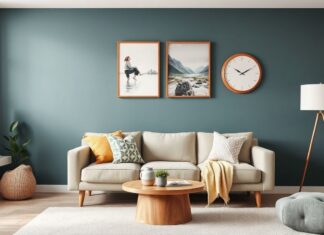 Evde Huzur Bulmak: Modern Hayatta Kişisel Alanınızı Tasarlamak Finding Comfort at Home: Designing Your Personal Space in Modern Life