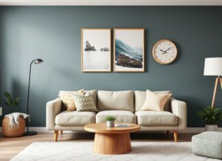 Evde Huzur Bulmak: Modern Hayatta Kişisel Alanınızı Tasarlamak Finding Comfort at Home: Designing Your Personal Space in Modern Life