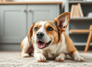 Evde Köpek Sahipliği: Hayat Tarzınıza Dönüşen Bir Sevgili Dog Ownership at Home: A Beloved Companion That Transforms Your Lifestyle