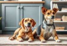Evde Köpek Sahipliği: Hayat Tarzınıza Dönüşen Bir Sevgili Dog Ownership at Home: A Beloved Lifestyle Change