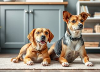 Evde Köpek Sahipliği: Hayat Tarzınıza Dönüşen Bir Sevgili Dog Ownership at Home: A Beloved Lifestyle Change