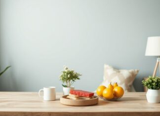 Evde Keyifli Bir Gün Geçirmek İçin 10 Pratik İpuçları 10 Practical Tips to Spend a Pleasant Day at Home