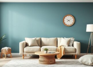 Evde Konforu Artırmanın Yolları Ways to Increase Comfort at Home