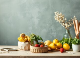 Evde Mutlu ve Sağlıklı Yaşamak: Günlük Hayatta Pratik İpuçları Living Happily and Healthily at Home: Practical Tips for Daily Life