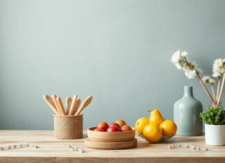 Evde Mutluluk Bulmak: Günlük Yaşamınızın Keyfi Finding Happiness at Home: Enjoying Your Daily Life