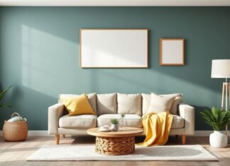 Evde Rahat Bir Ortam Oluşturmak: Pratik İpuçları Creating a Comfortable Environment at Home: Practical Tips